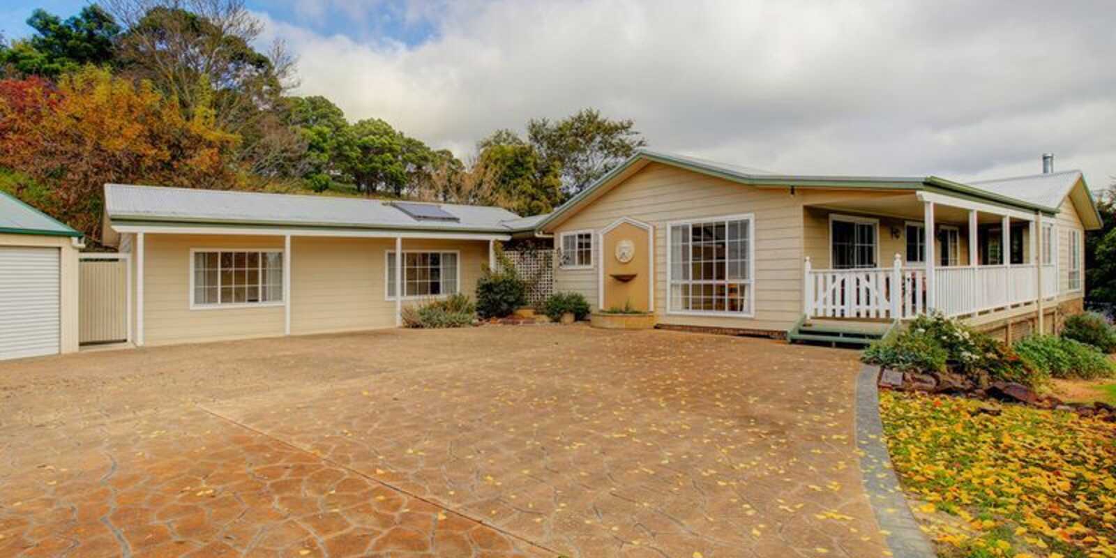 4 Mt Broughton Road Moss Vale 4 Mt Broughton Road Moss Vale