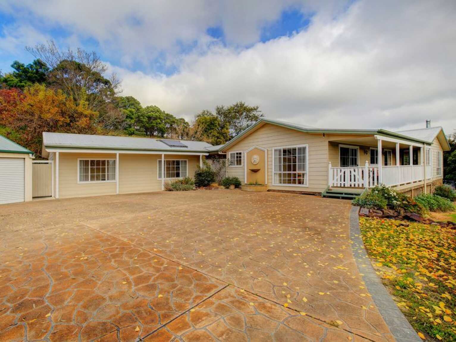 4 Mt Broughton Road Moss Vale 4 Mt Broughton Road Moss Vale