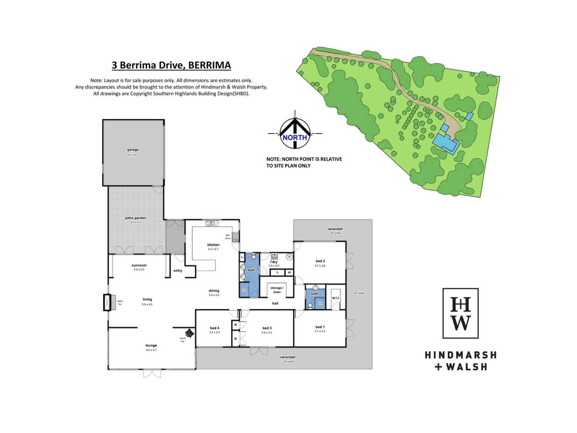 3 Berrima Drive Berrima 3 Berrima Drive Berrima
