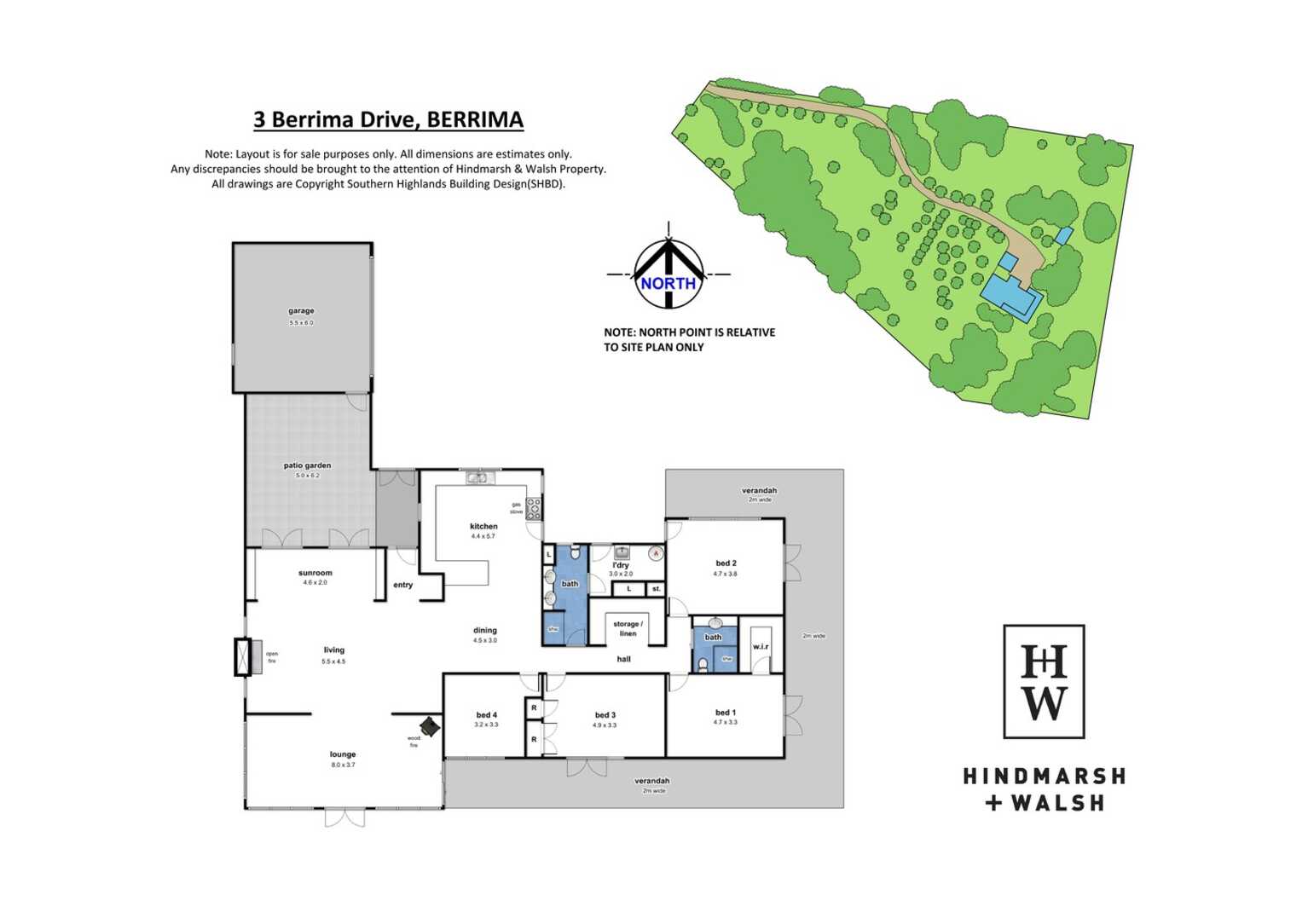 3 Berrima Drive Berrima 3 Berrima Drive Berrima