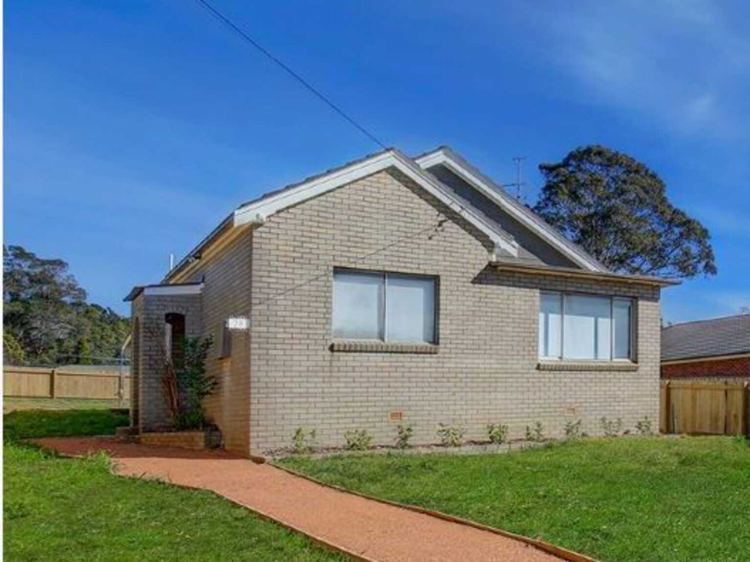 28 Garrett Street Moss Vale 28 Garrett Street Moss Vale