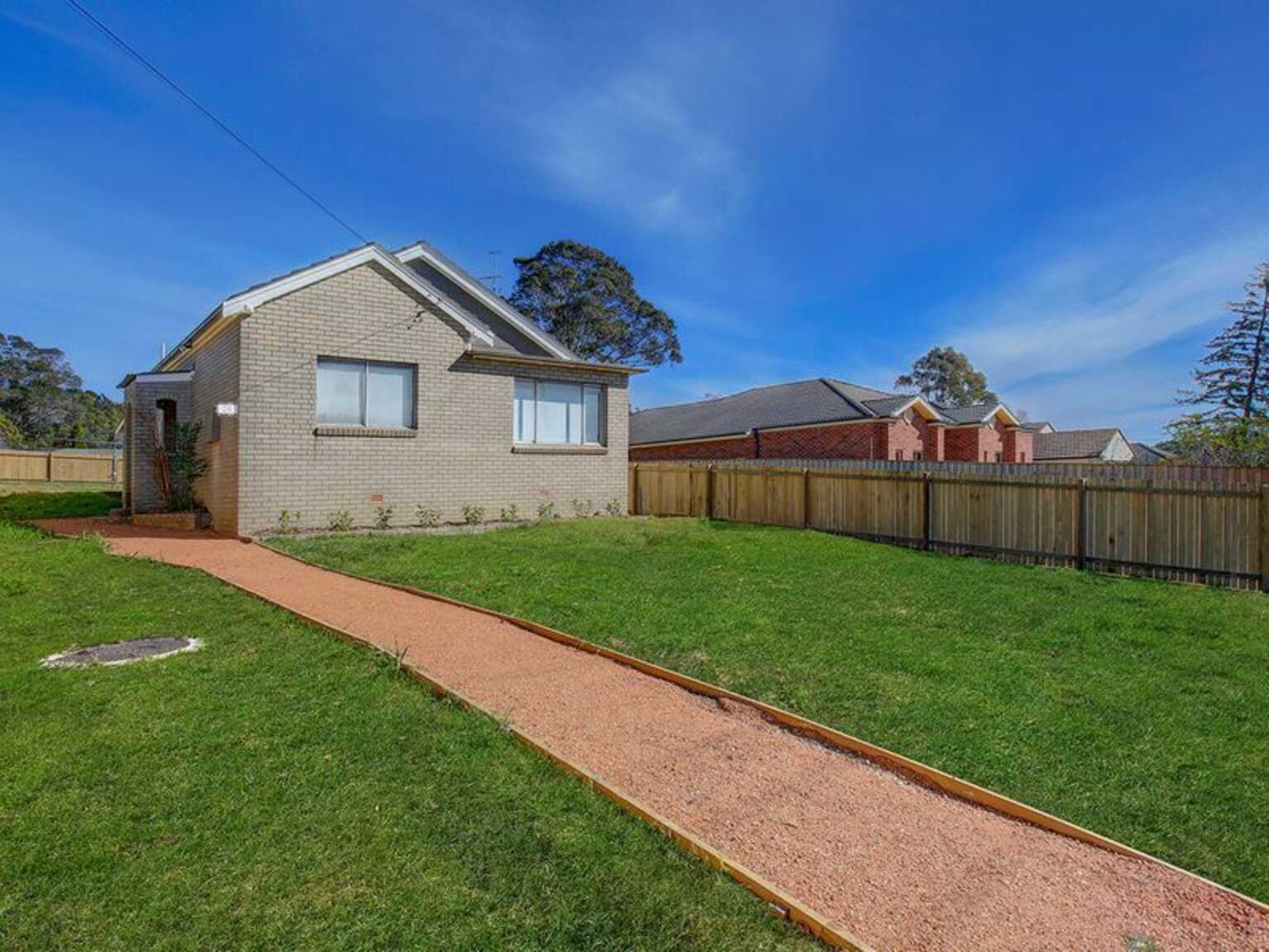 28 Garrett Street Moss Vale 28 Garrett Street Moss Vale