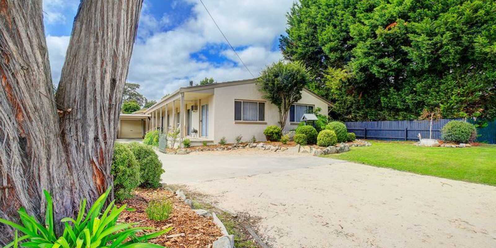 15 Howard Street New Berrima 15 Howard Street New Berrima