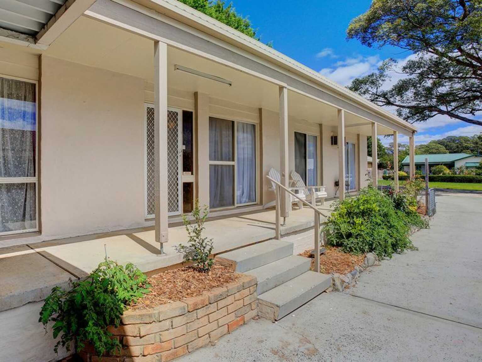 15 Howard Street New Berrima 15 Howard Street New Berrima