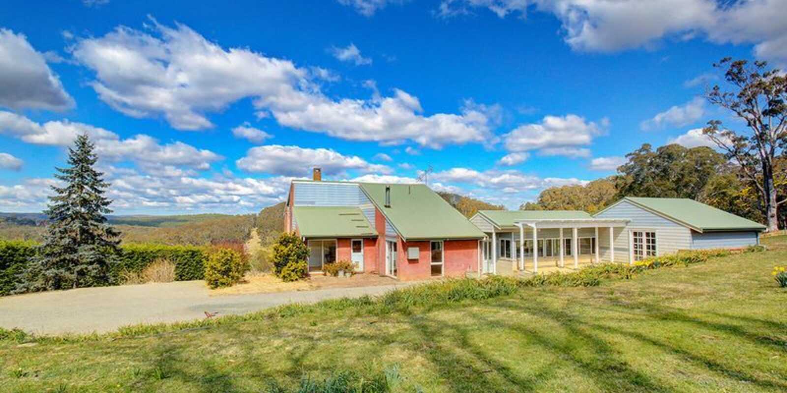 260 Rockleigh Road Exeter 260 Rockleigh Road Exeter