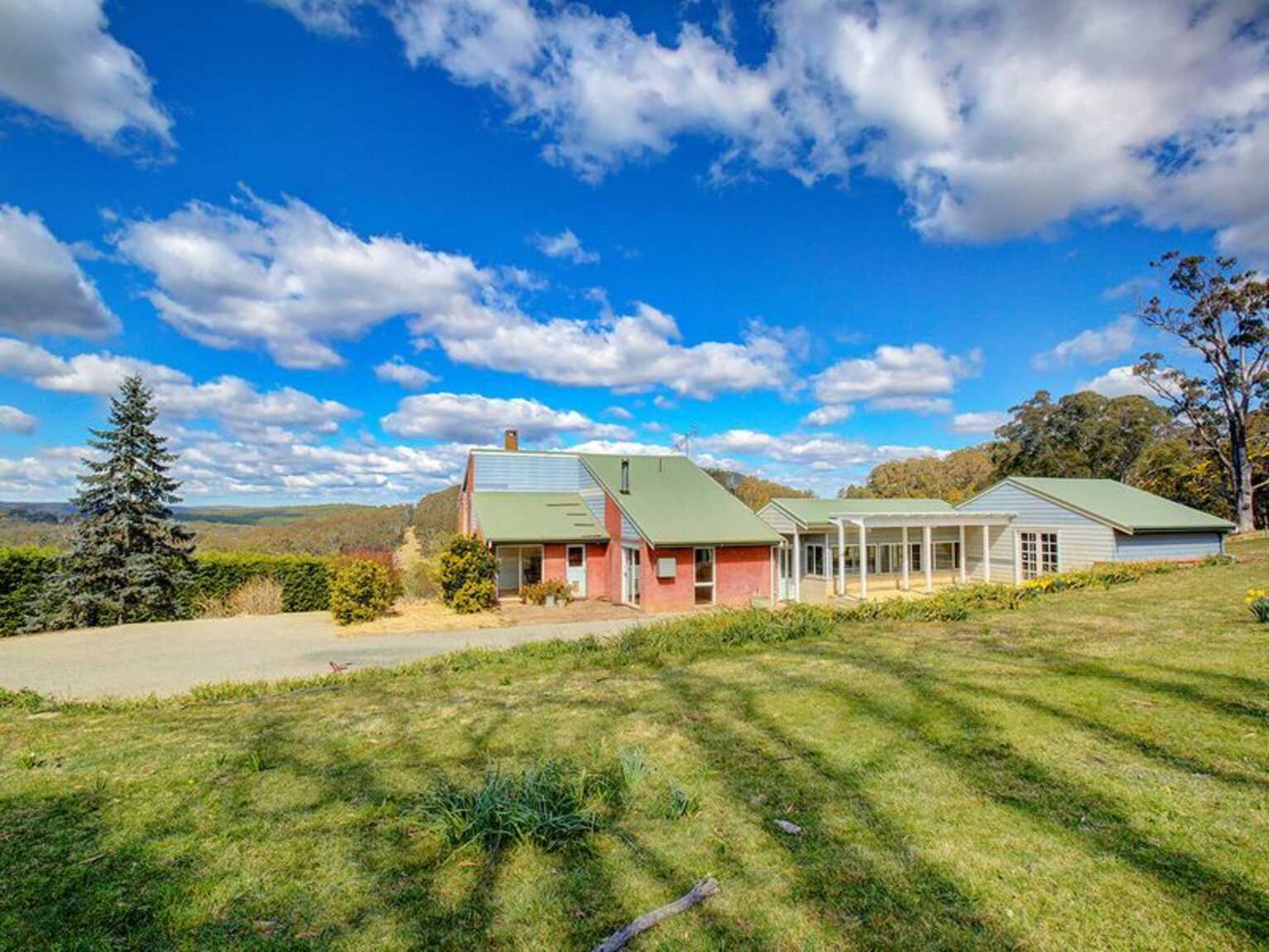 260 Rockleigh Road Exeter 260 Rockleigh Road Exeter