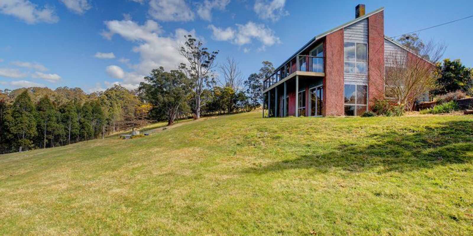 260 Rockleigh Road Exeter 260 Rockleigh Road Exeter