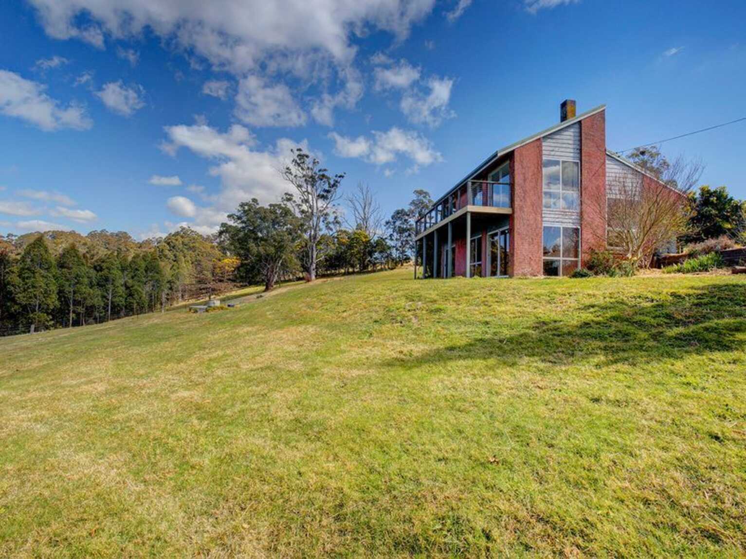 260 Rockleigh Road Exeter 260 Rockleigh Road Exeter