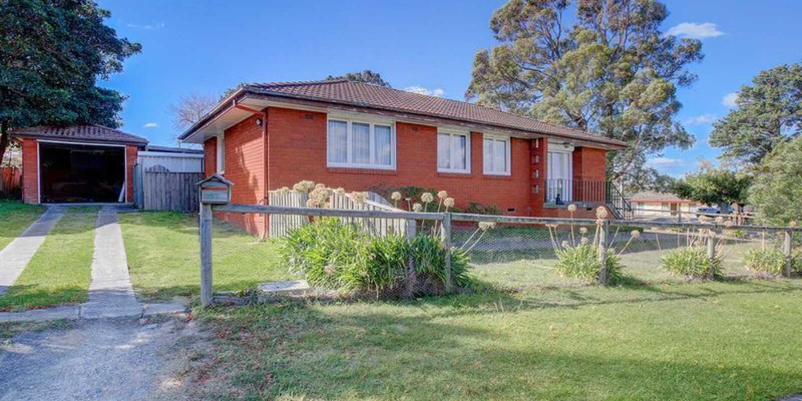 31 Albany Road Moss Vale 31 Albany Road Moss Vale