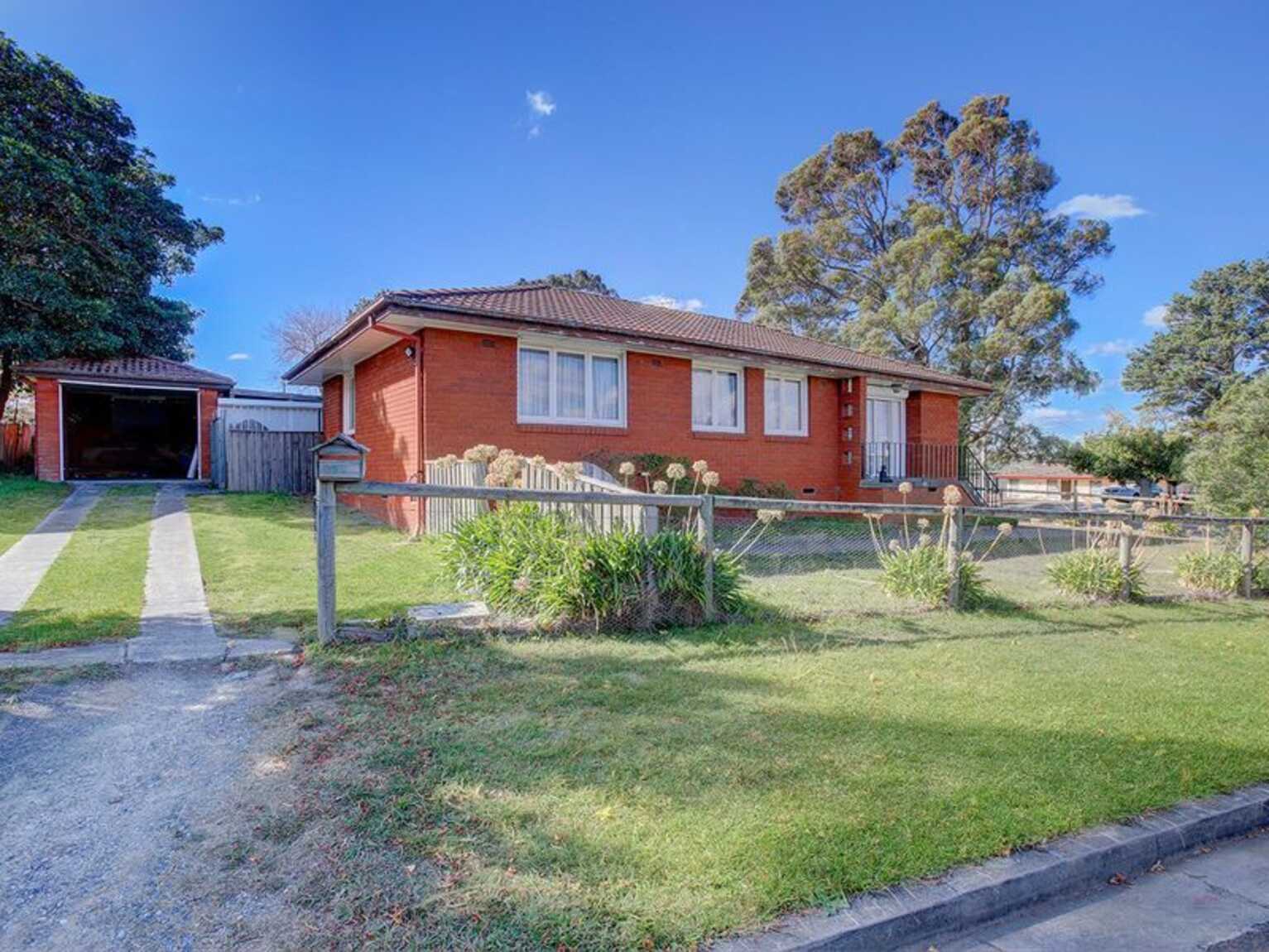 31 Albany Road Moss Vale 31 Albany Road Moss Vale