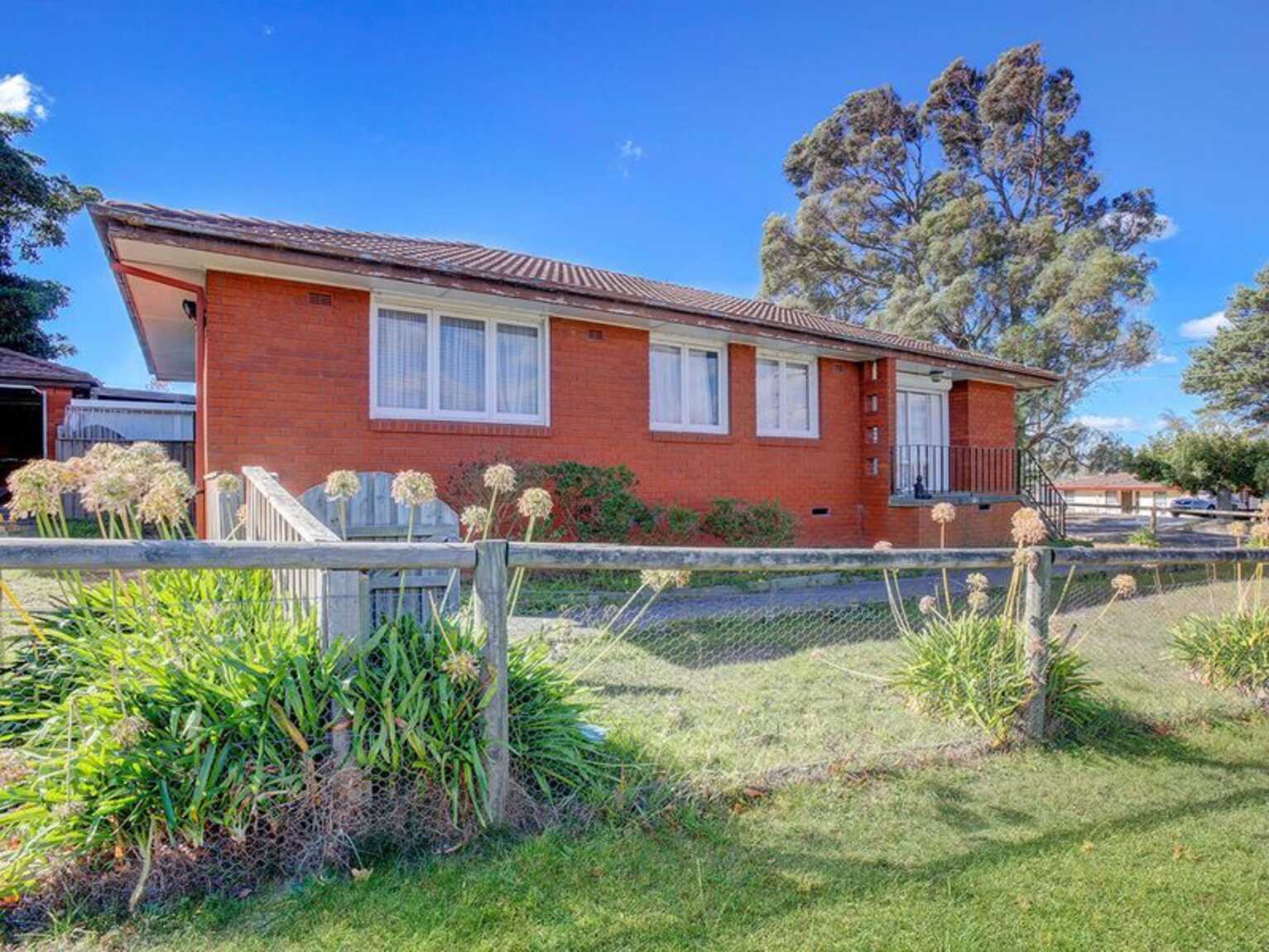 31 Albany Road Moss Vale 31 Albany Road Moss Vale