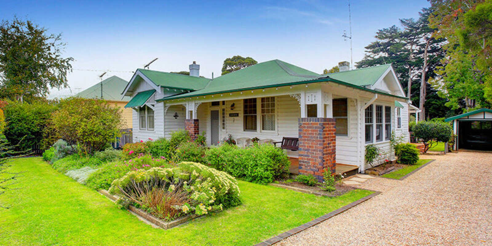 3 Throsby Street Moss Vale 3 Throsby Street Moss Vale