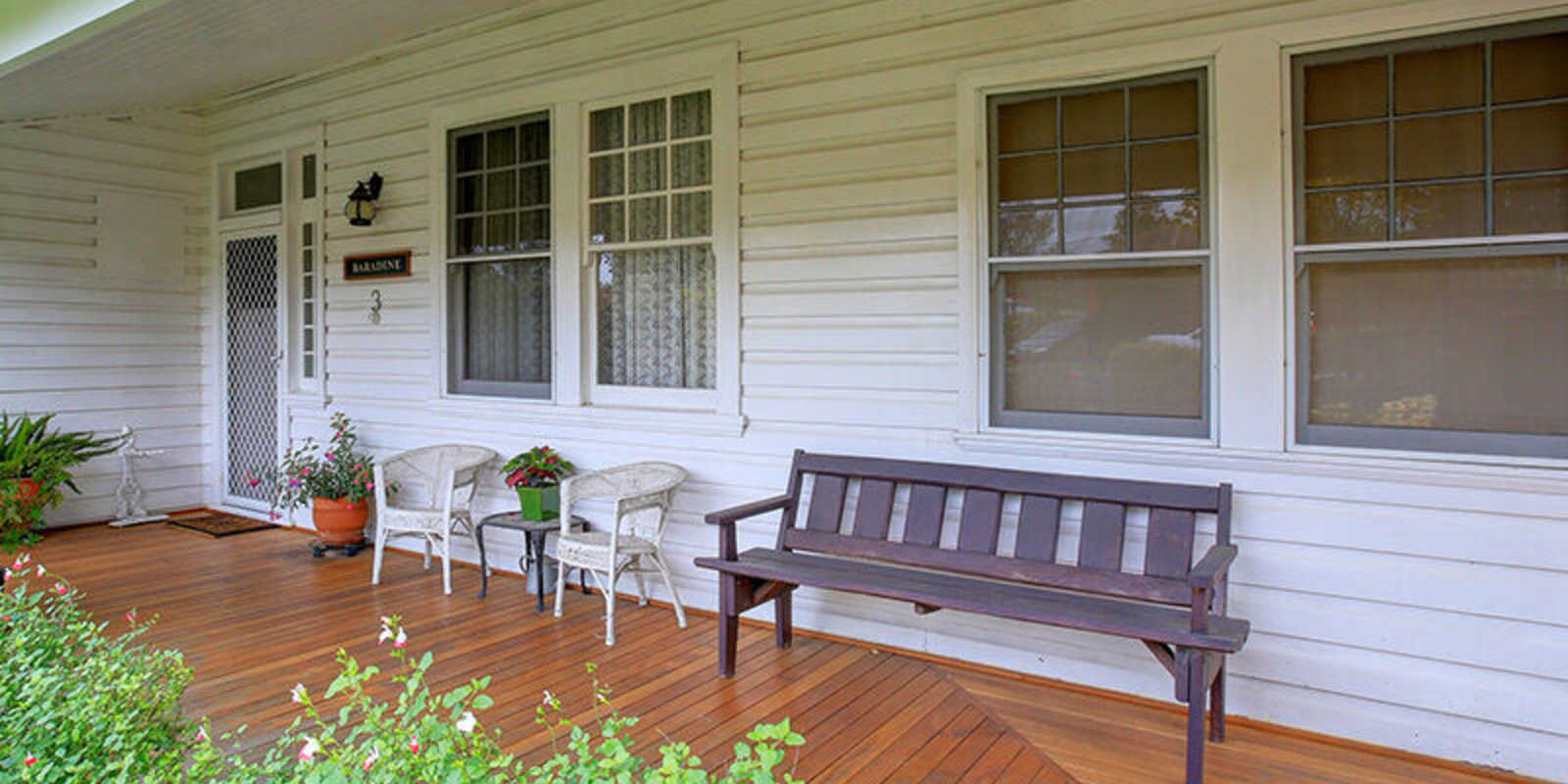 3 Throsby Street Moss Vale 3 Throsby Street Moss Vale