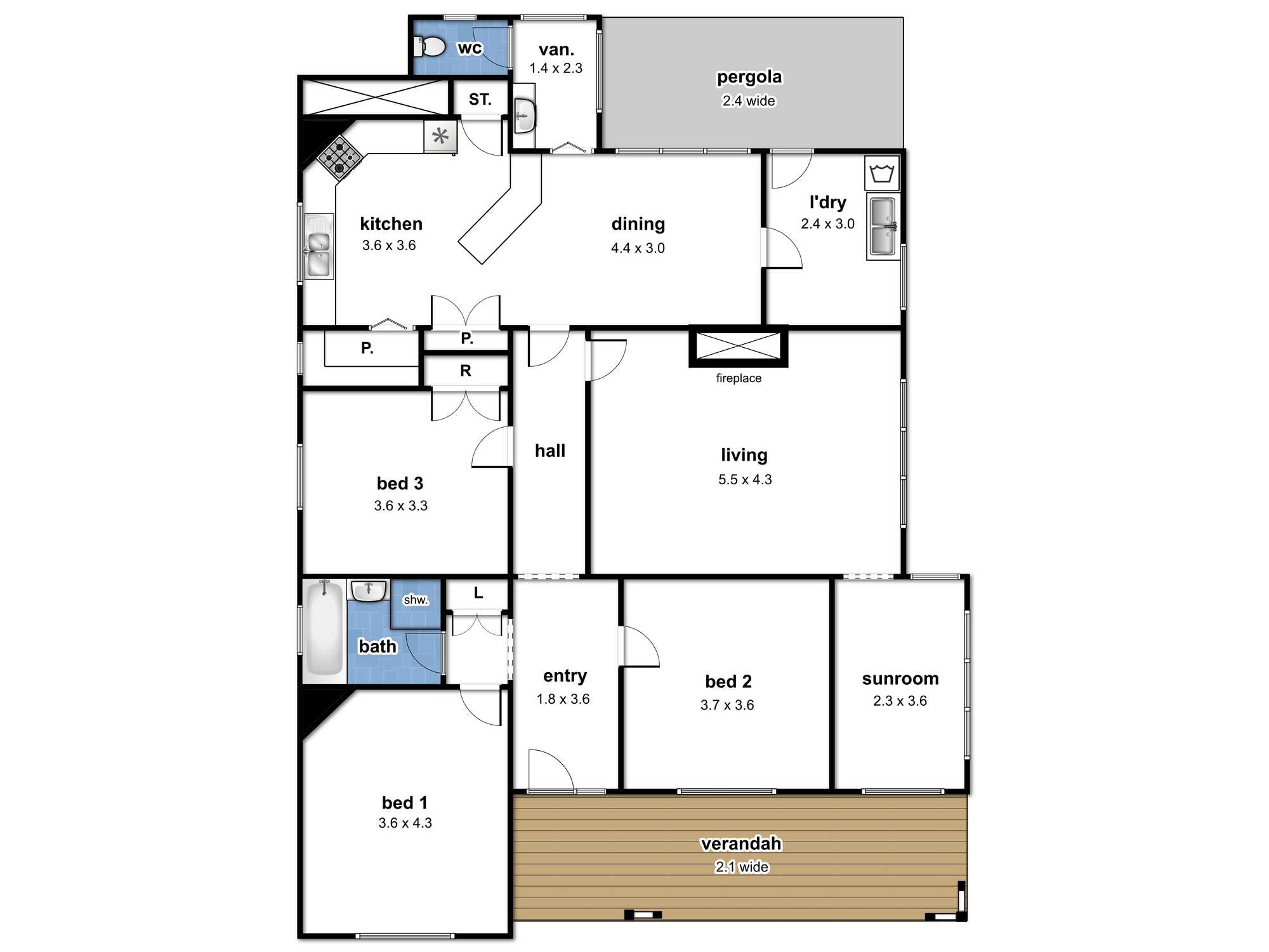 3 Throsby Street Moss Vale 3 Throsby Street Moss Vale