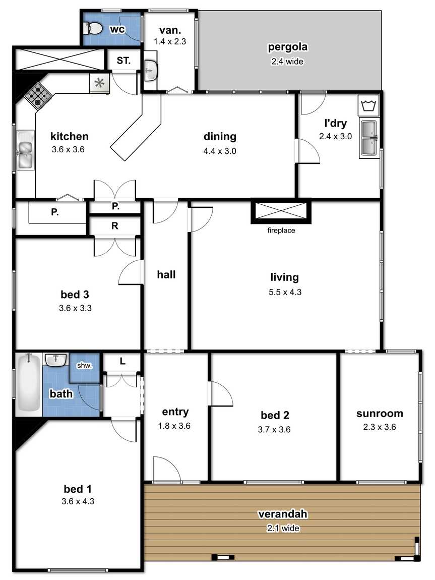 3 Throsby Street Moss Vale 3 Throsby Street Moss Vale