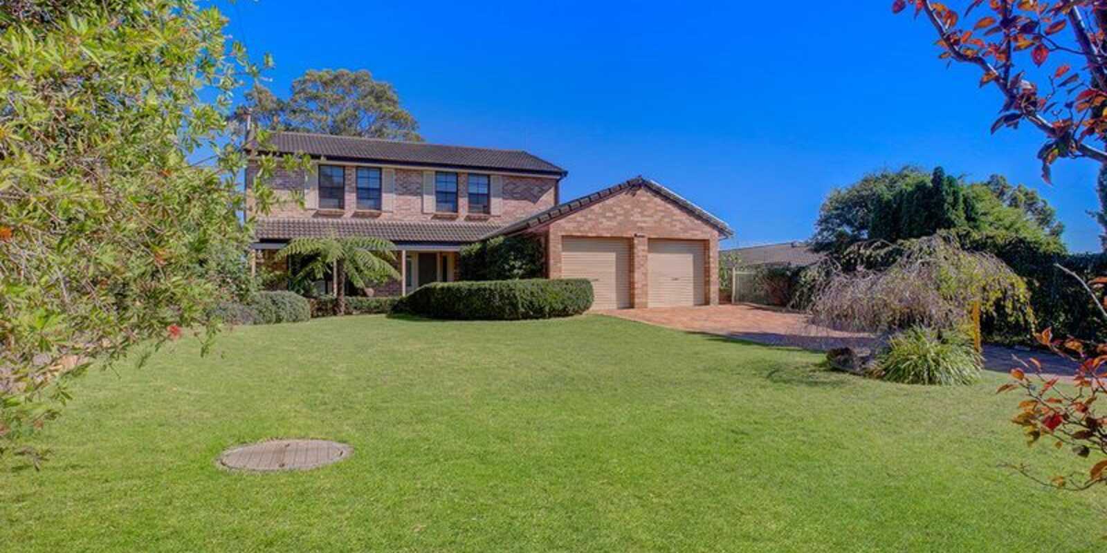 15 Villiers Moss Vale 15 Villiers Moss Vale
