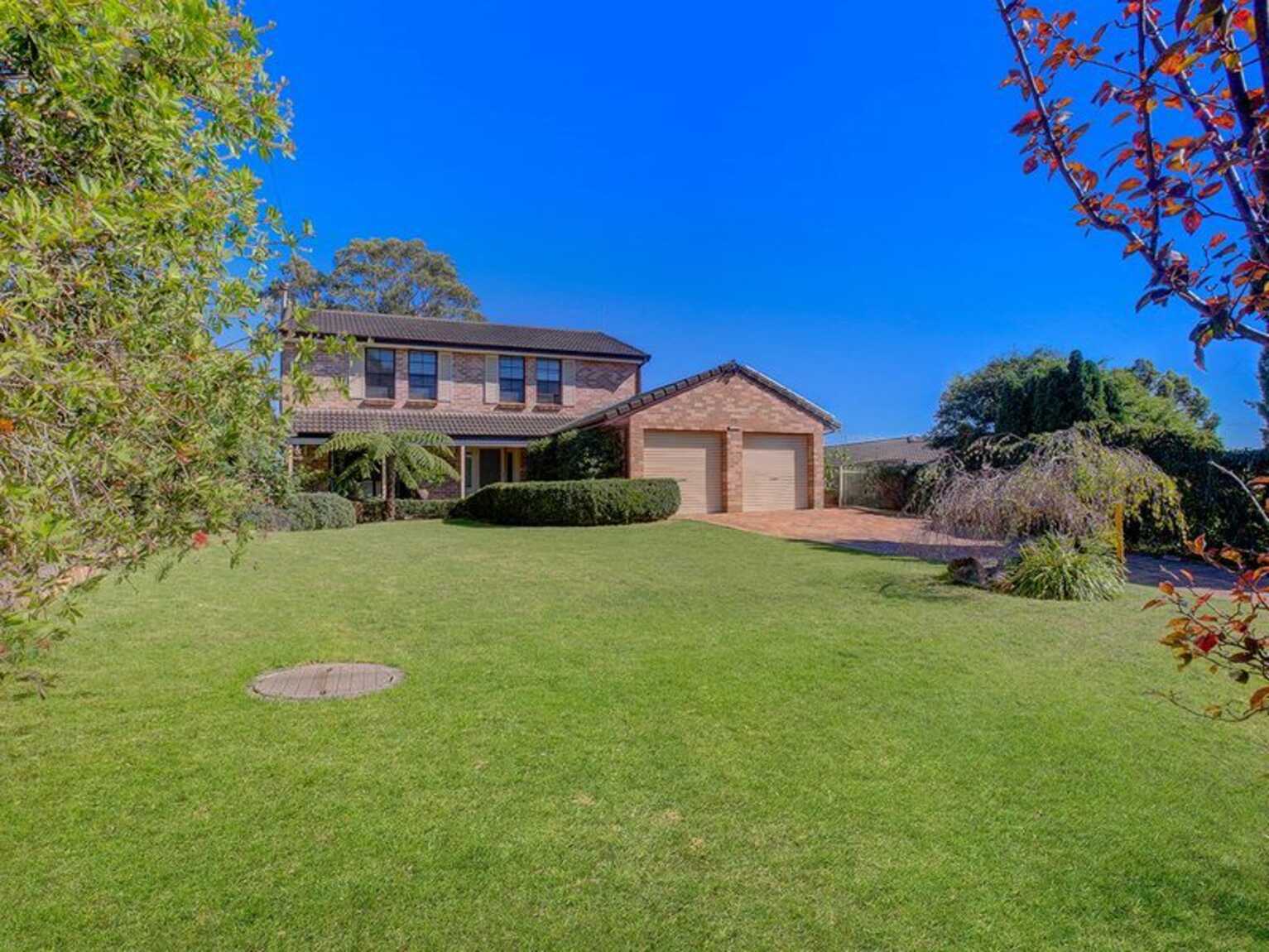 15 Villiers Moss Vale 15 Villiers Moss Vale
