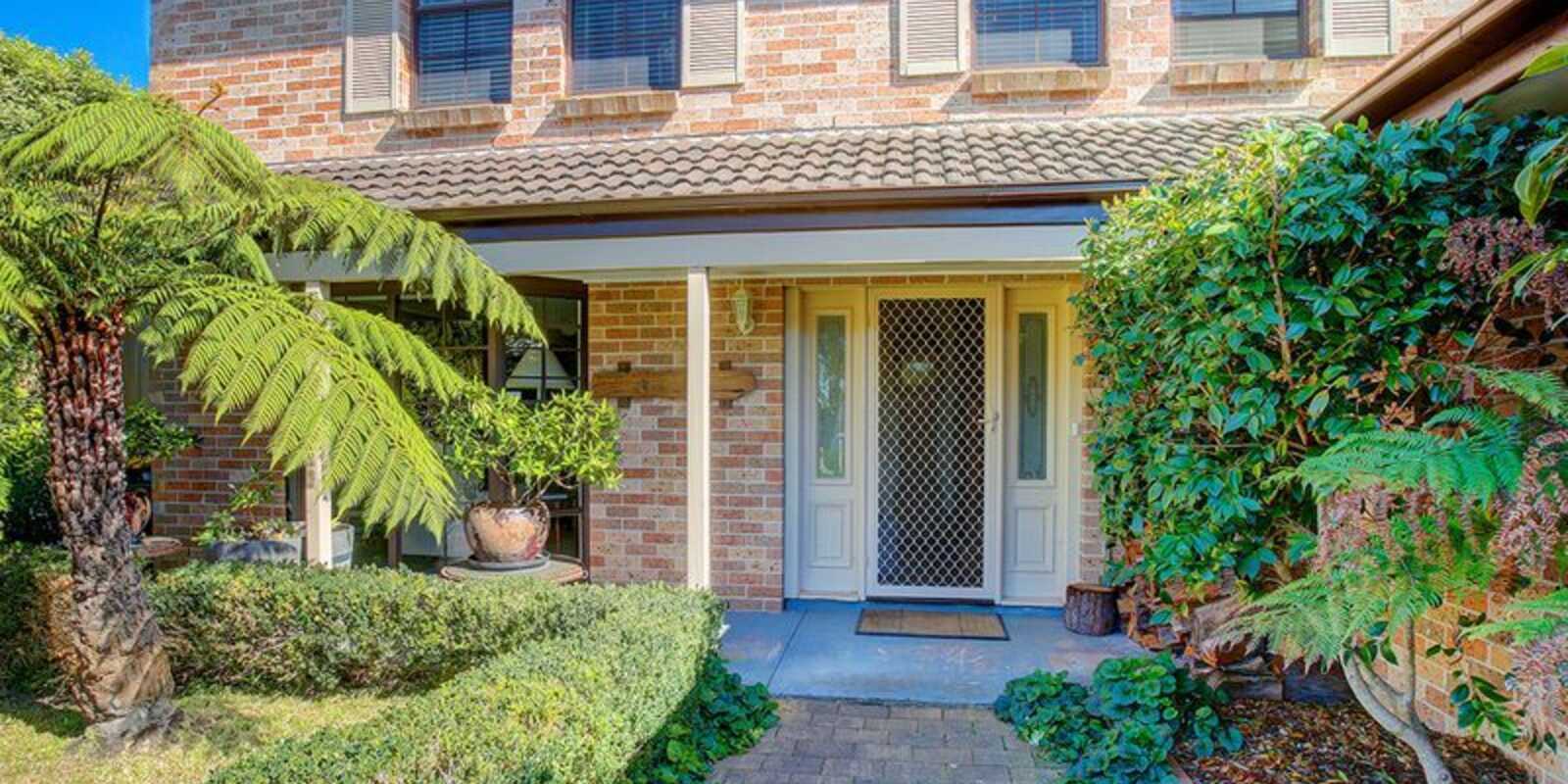 15 Villiers Moss Vale 15 Villiers Moss Vale