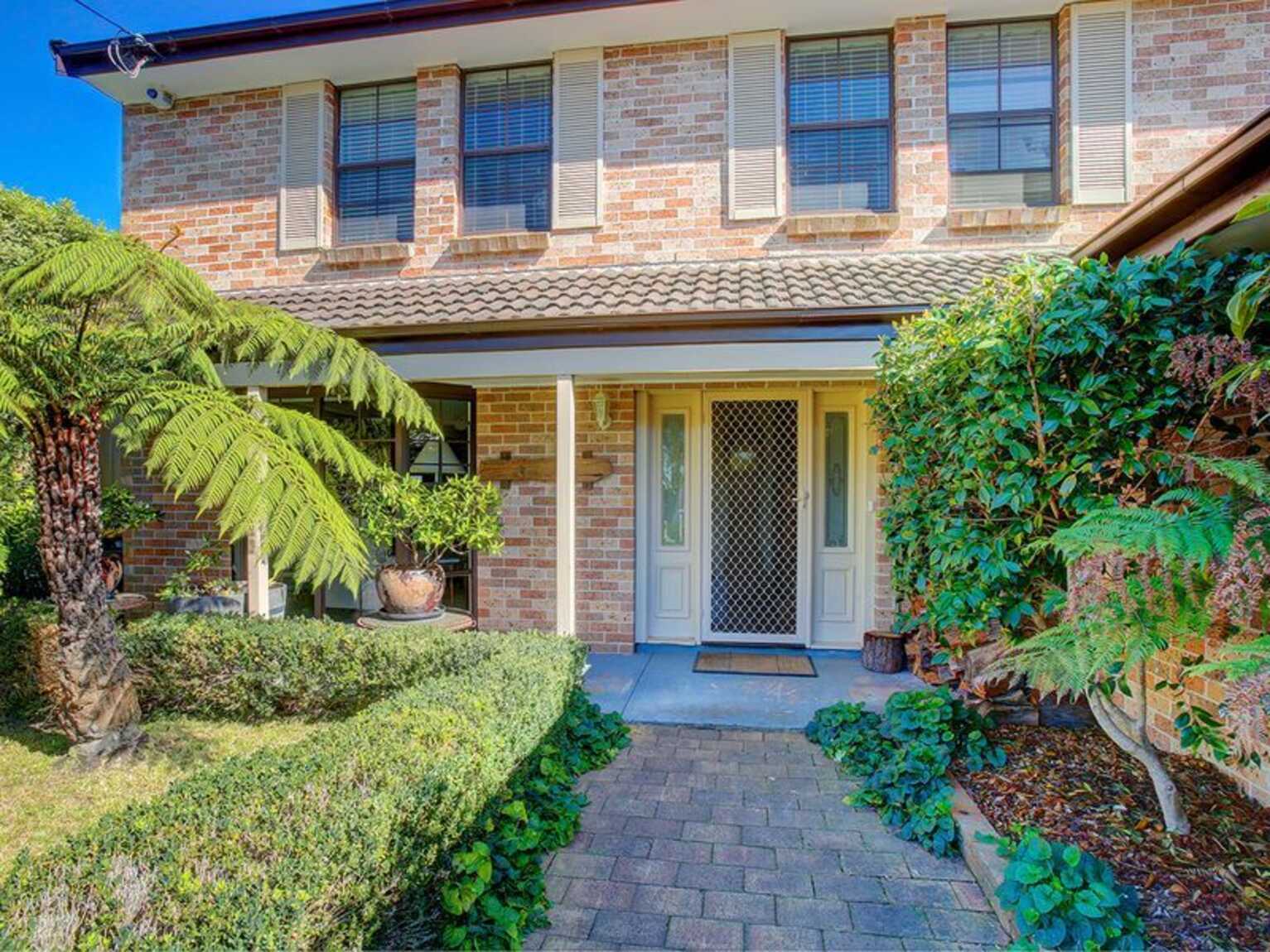 15 Villiers Moss Vale 15 Villiers Moss Vale
