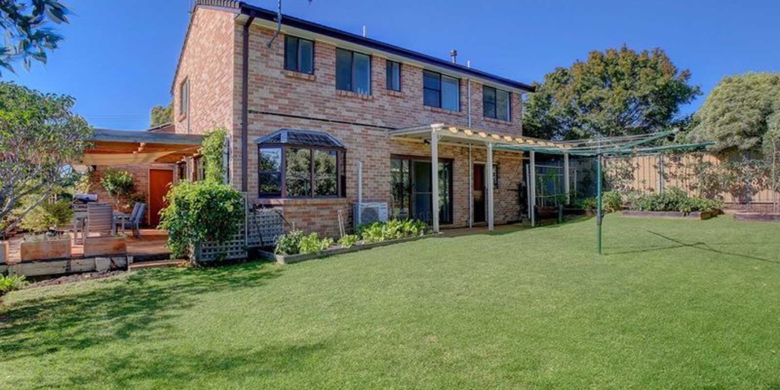 15 Villiers Moss Vale 15 Villiers Moss Vale