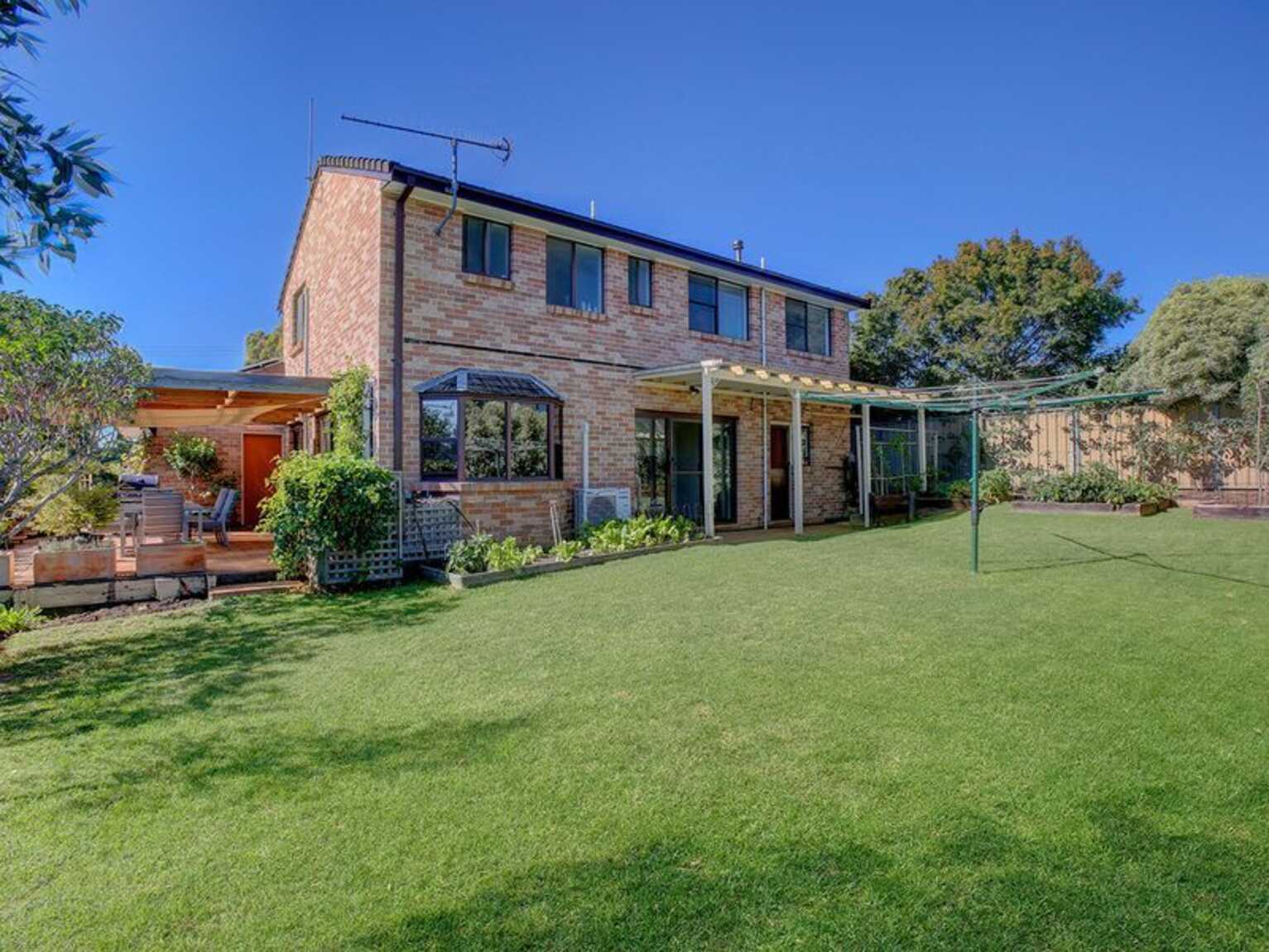 15 Villiers Moss Vale 15 Villiers Moss Vale