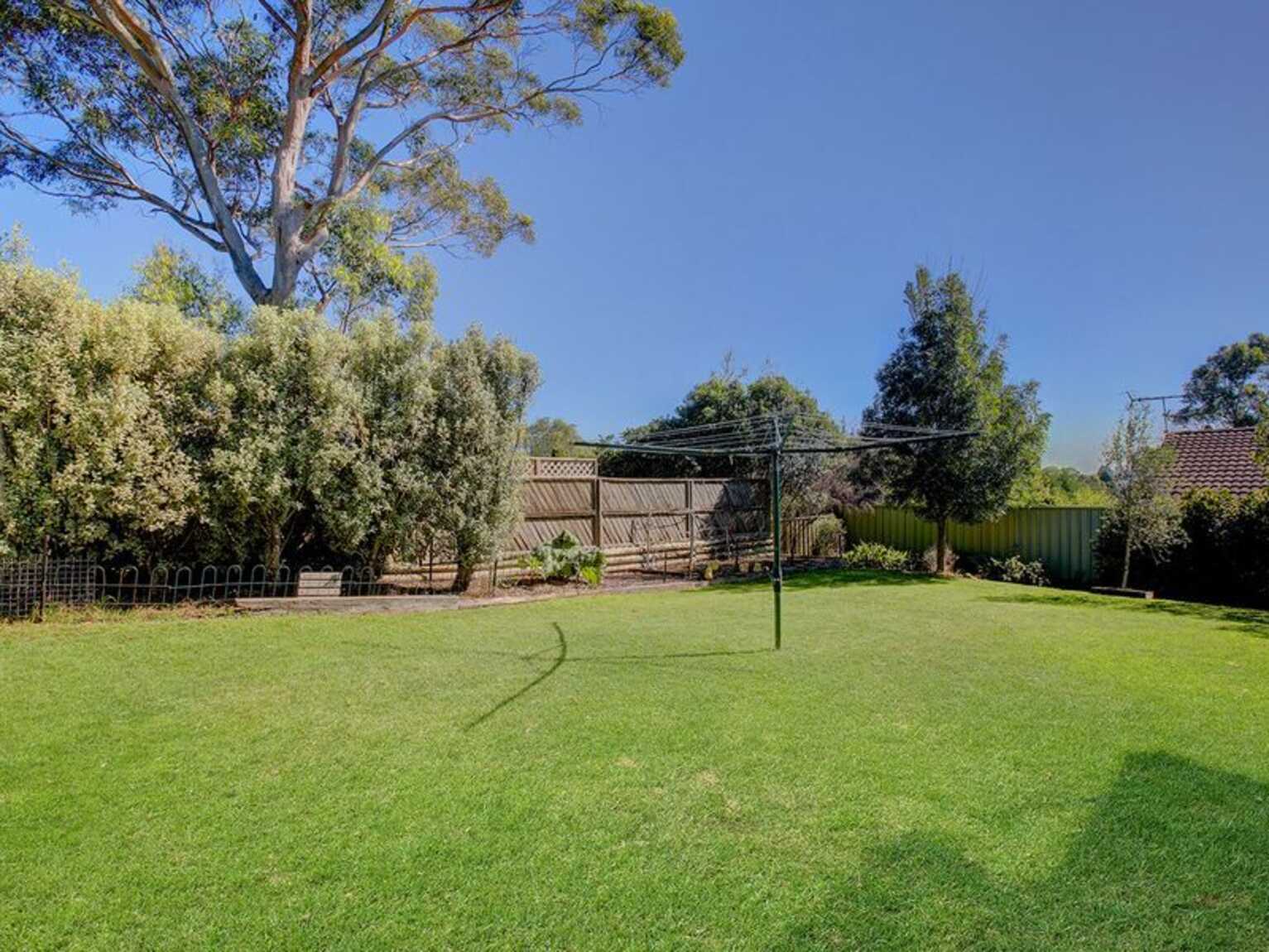 15 Villiers Moss Vale 15 Villiers Moss Vale