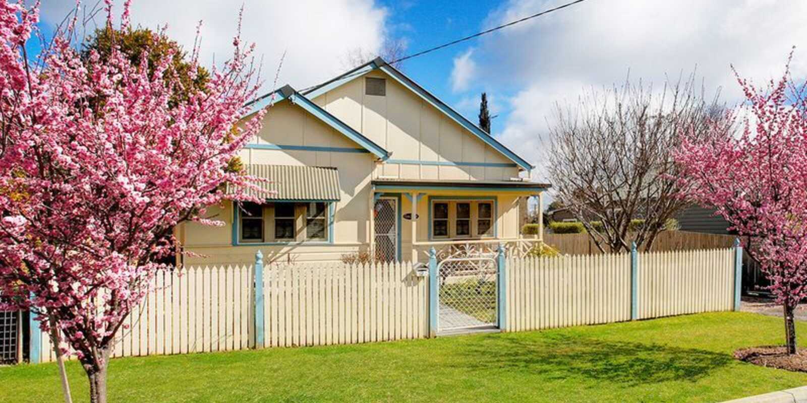 2 Suttor Road Moss Vale