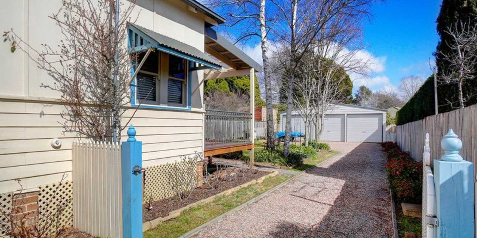 2 Suttor Road Moss Vale