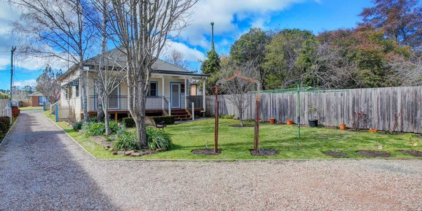 2 Suttor Road Moss Vale