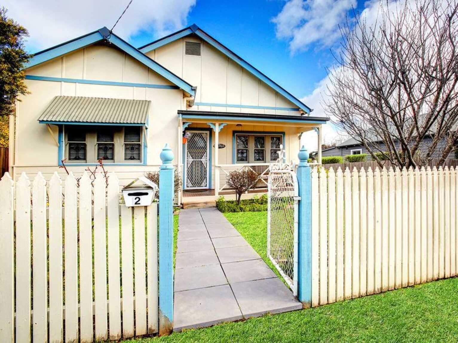 2 Suttor Road Moss Vale
