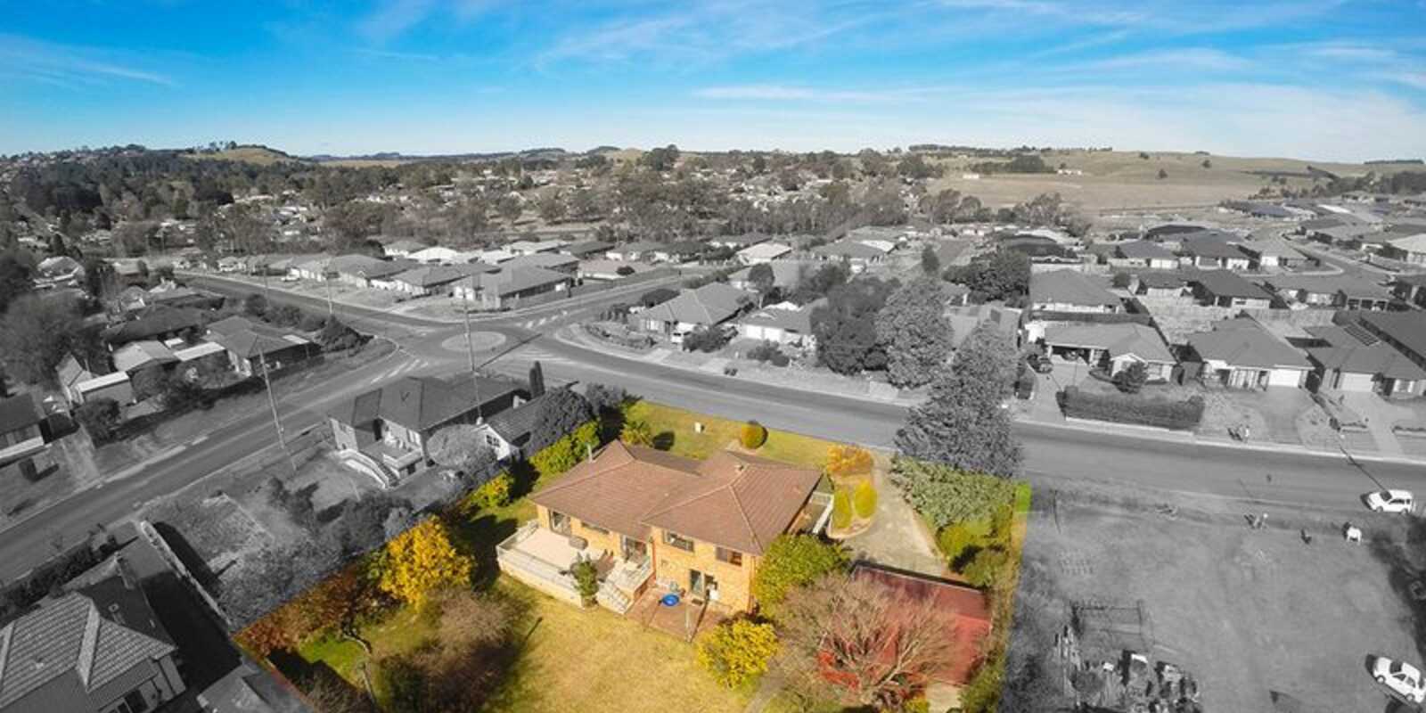 27 Broughton Street Moss Vale 27 Broughton Street Moss Vale