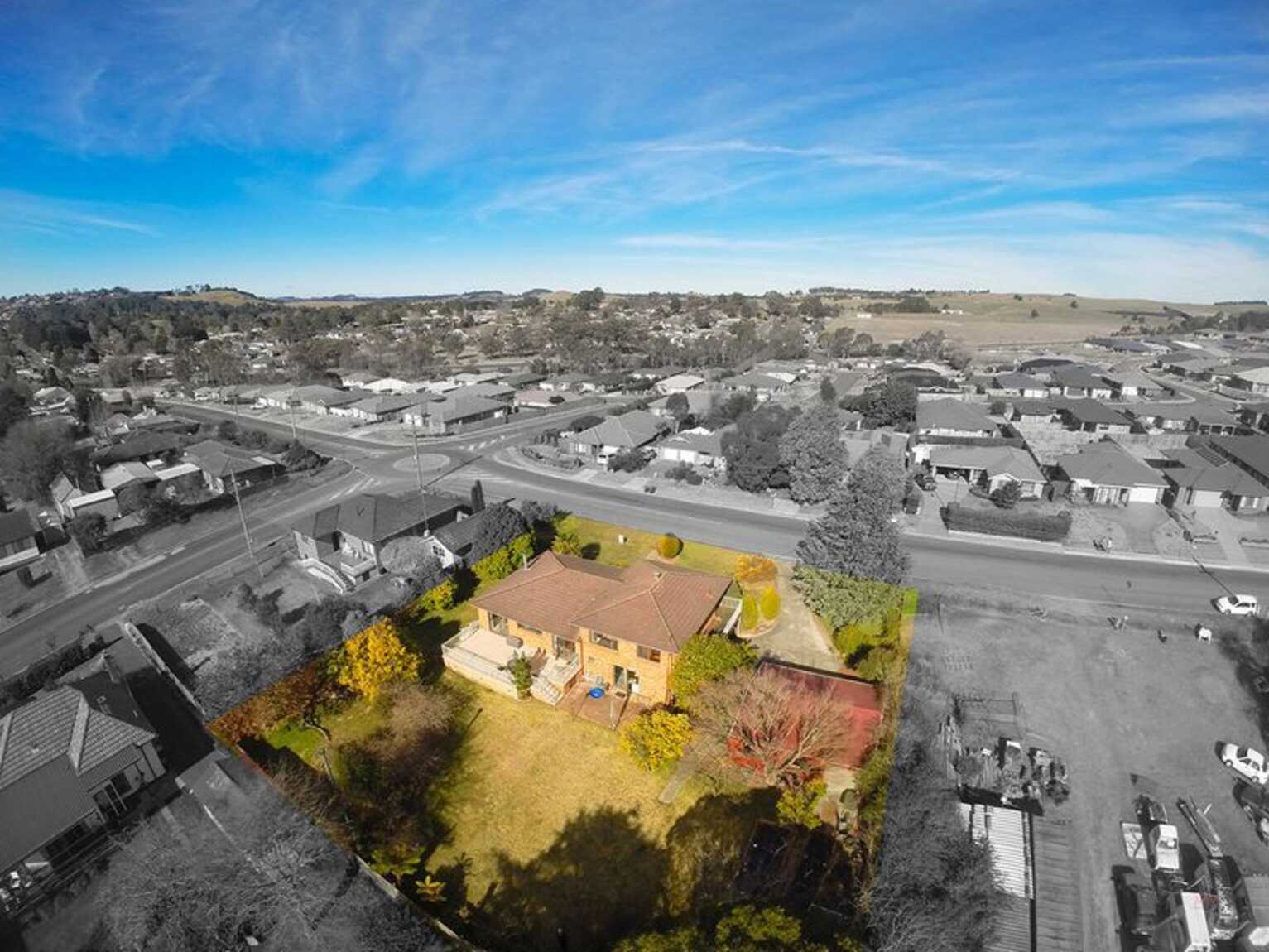 27 Broughton Street Moss Vale 27 Broughton Street Moss Vale