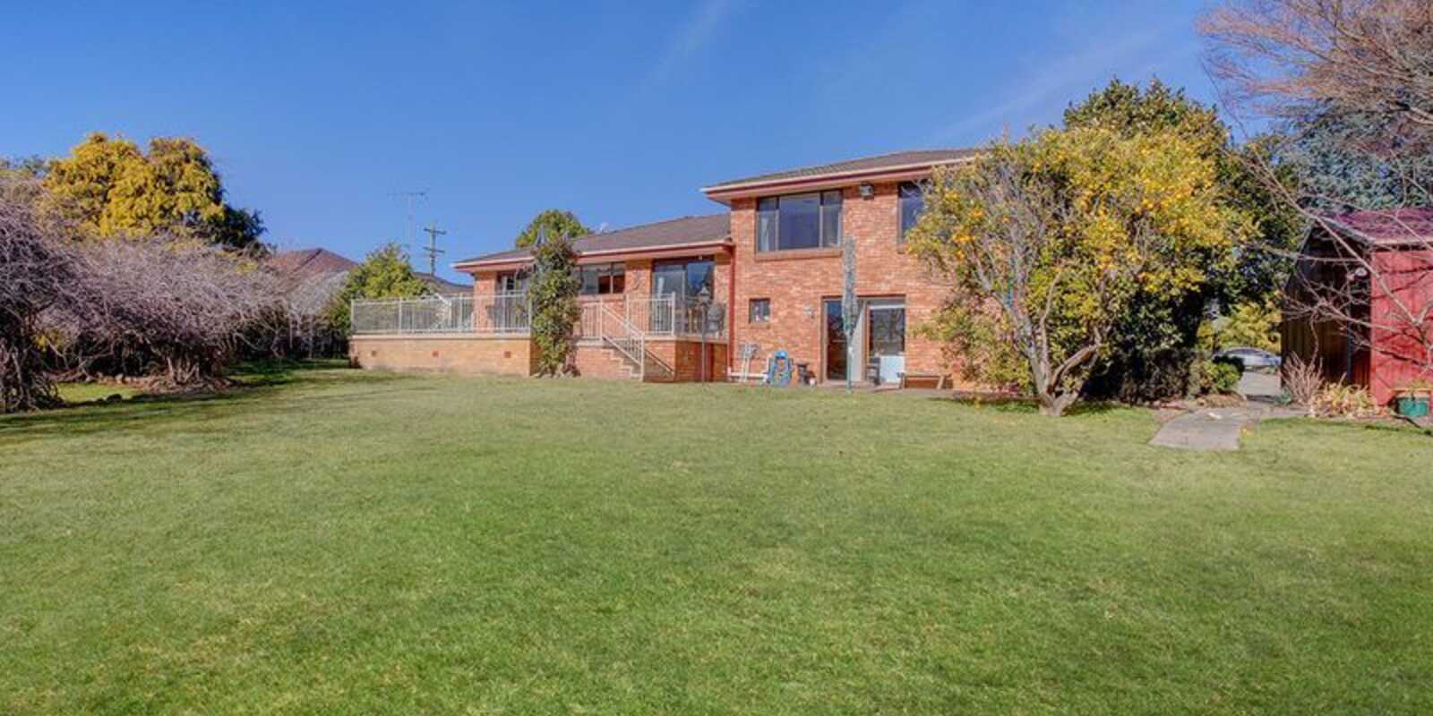 27 Broughton Street Moss Vale 27 Broughton Street Moss Vale