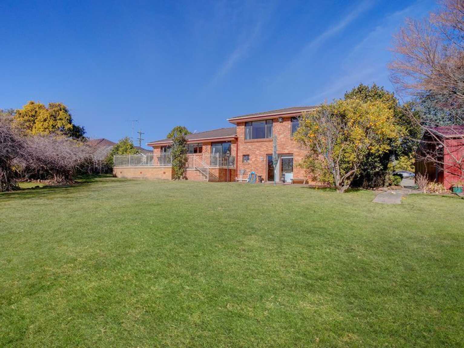 27 Broughton Street Moss Vale 27 Broughton Street Moss Vale