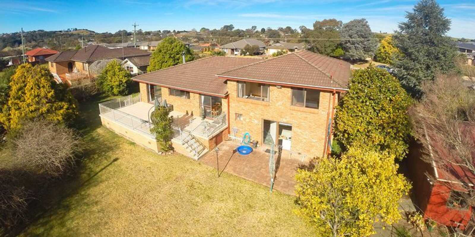 27 Broughton Street Moss Vale 27 Broughton Street Moss Vale