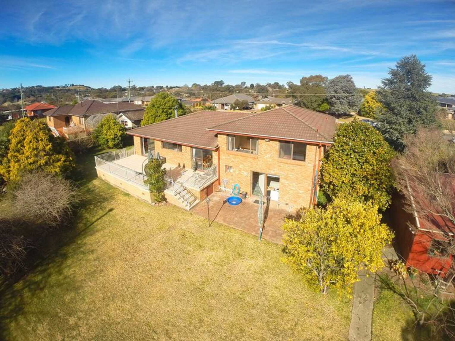 27 Broughton Street Moss Vale 27 Broughton Street Moss Vale