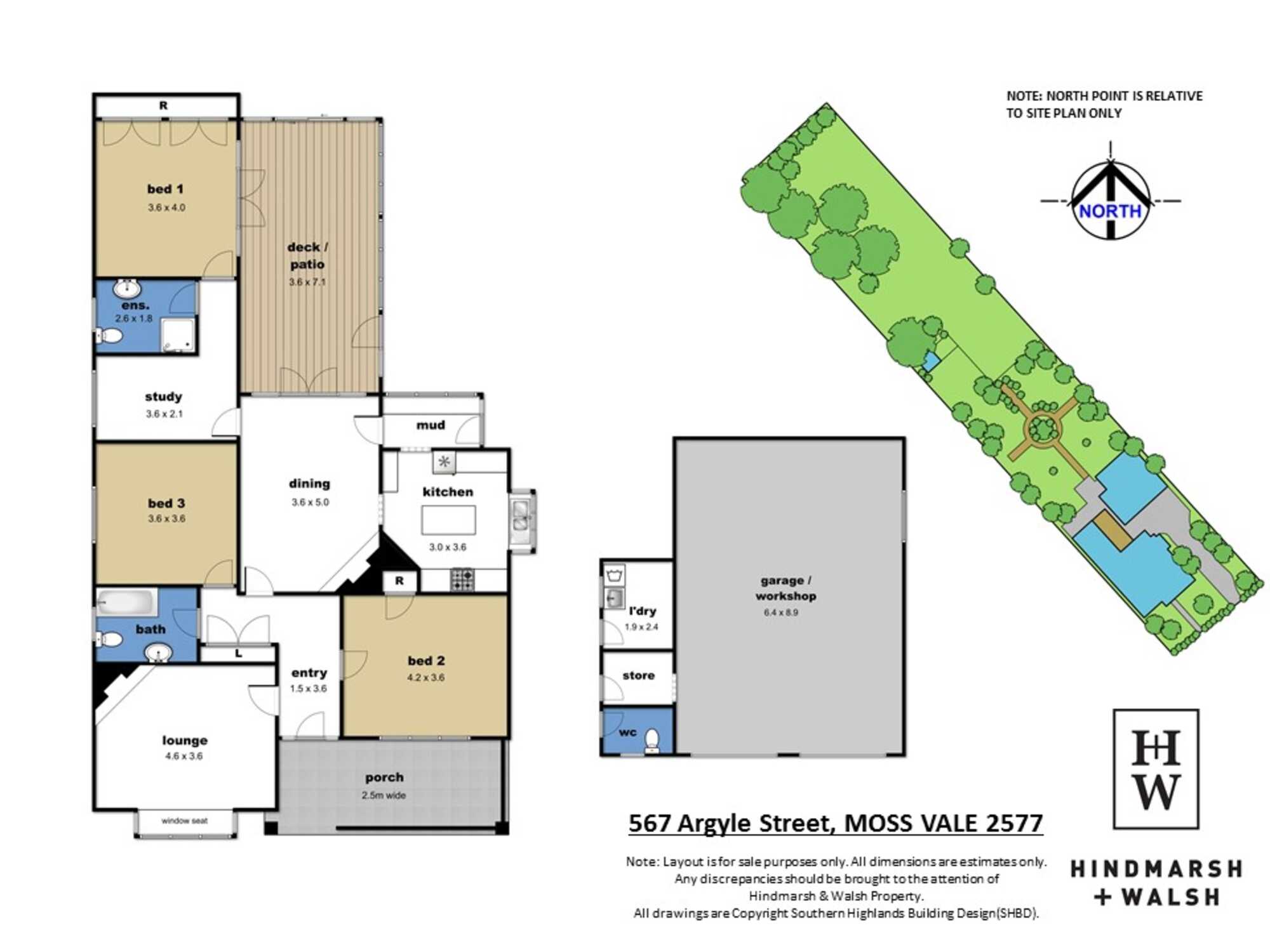 567 Argyle Street Moss Vale 567 Argyle Street Moss Vale