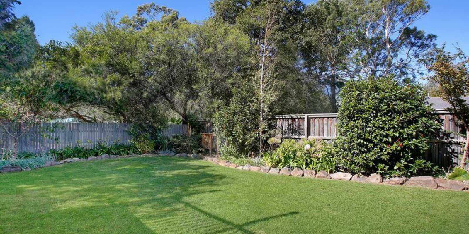 5 Derby Street Bowral 5 Derby Street Bowral