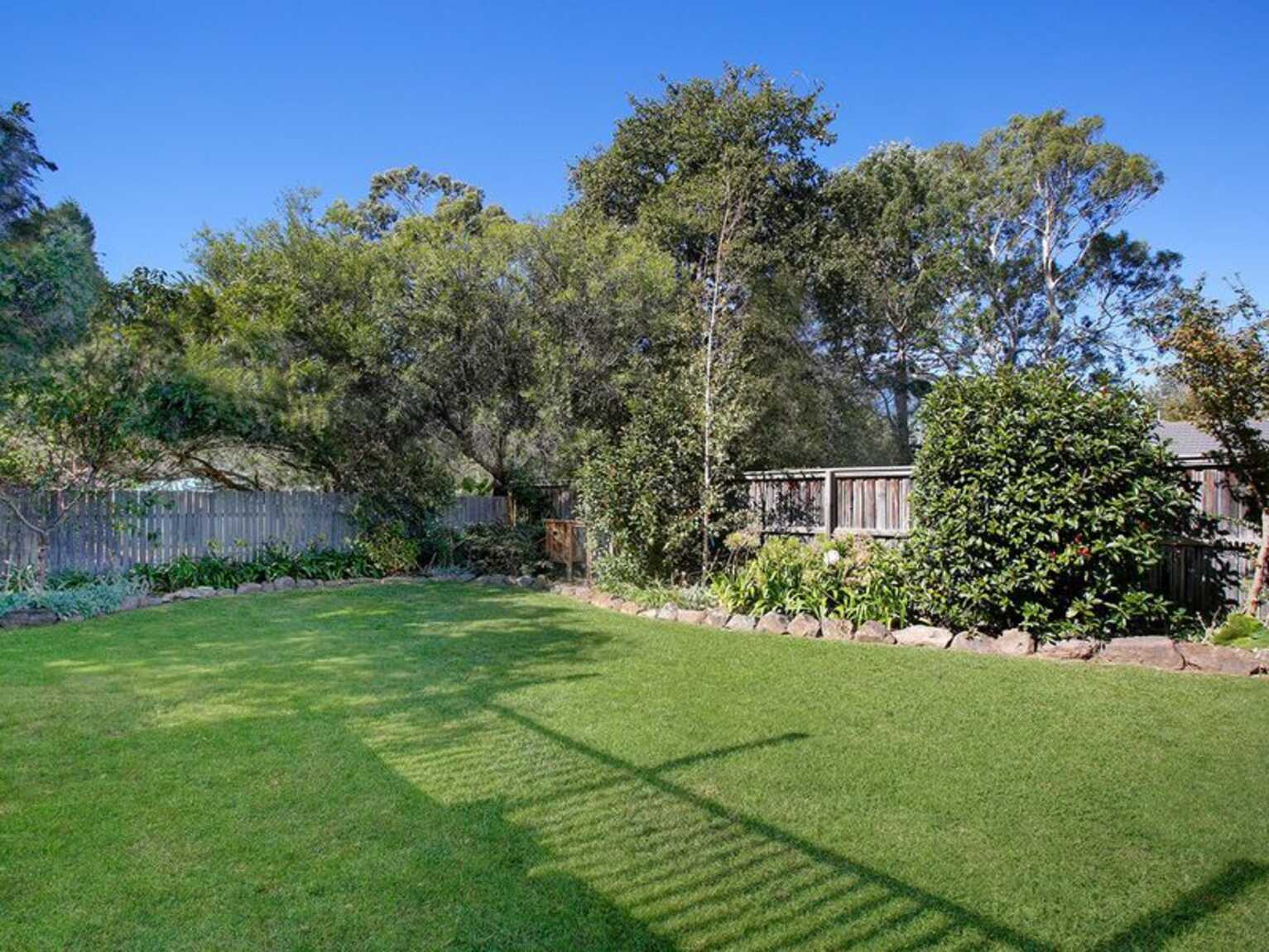 5 Derby Street Bowral 5 Derby Street Bowral