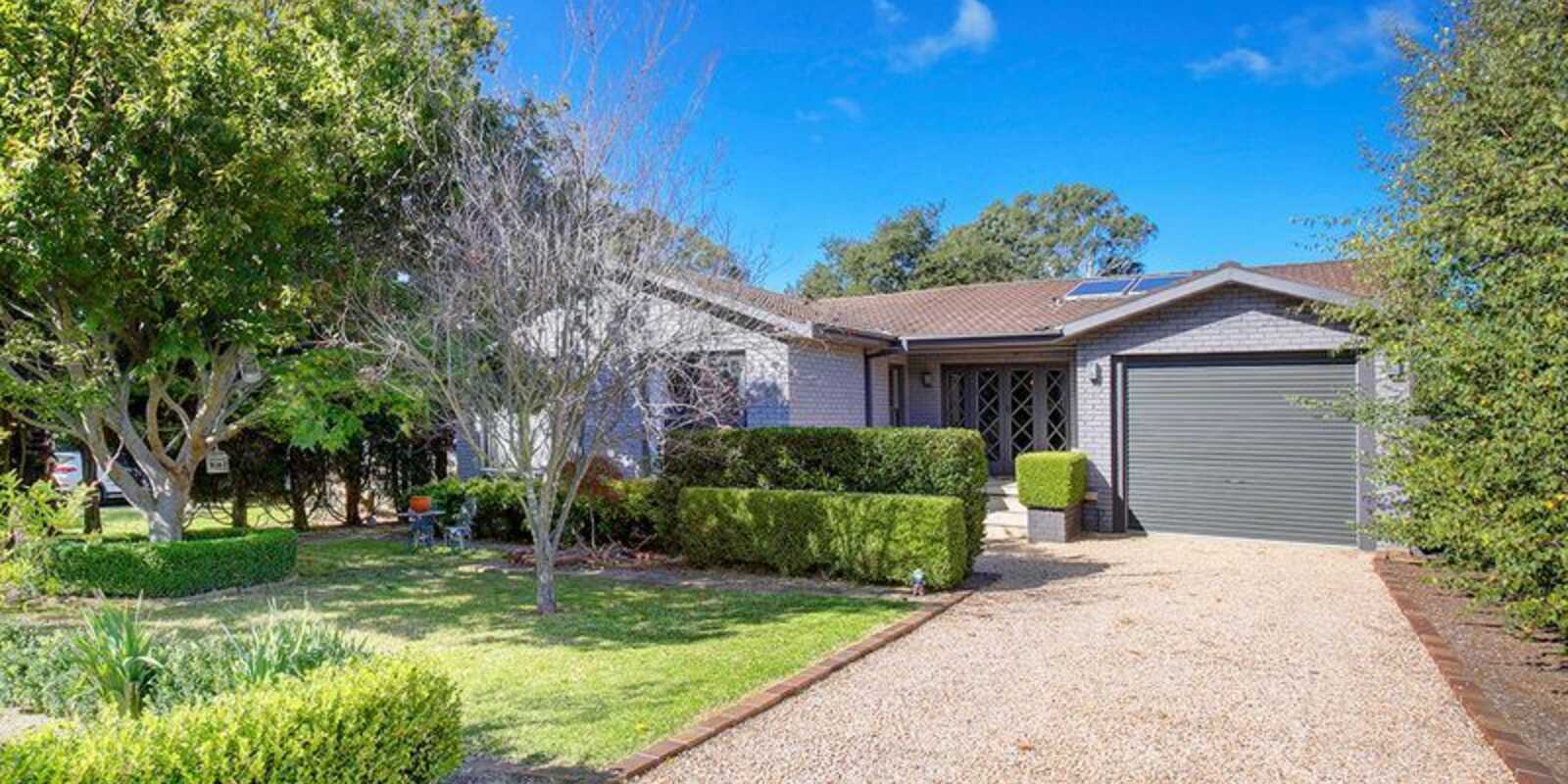 5 Derby Street Bowral 5 Derby Street Bowral
