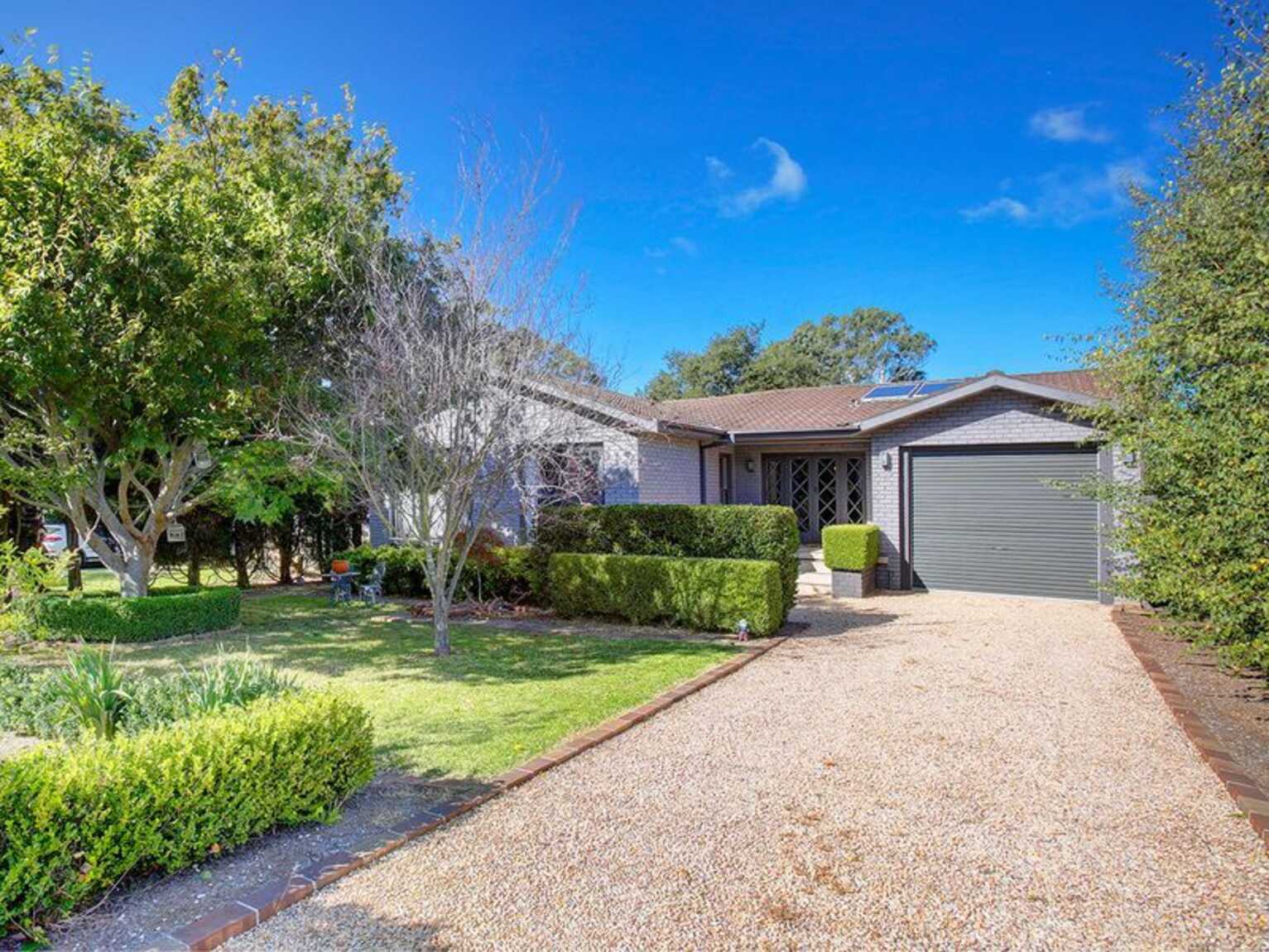 5 Derby Street Bowral 5 Derby Street Bowral