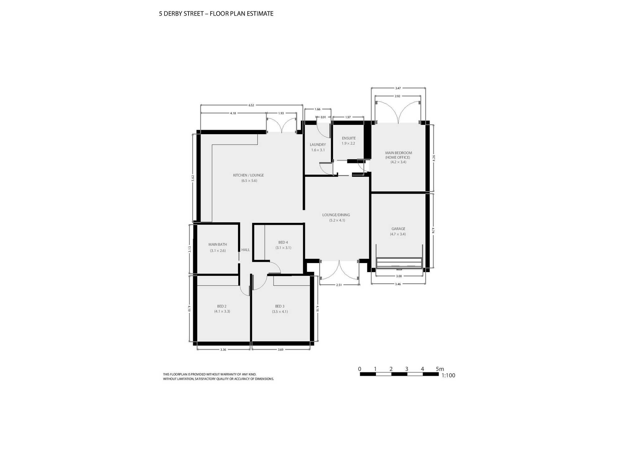 5 Derby Street Bowral 5 Derby Street Bowral