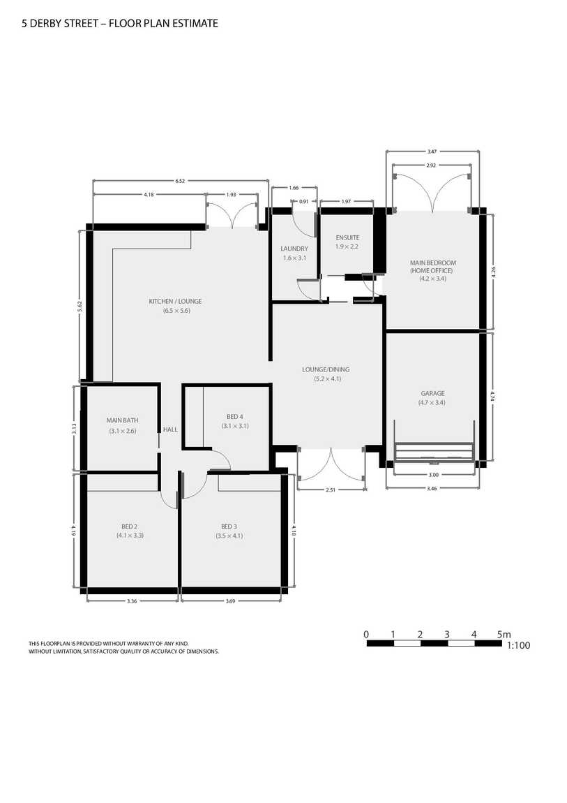 5 Derby Street Bowral 5 Derby Street Bowral
