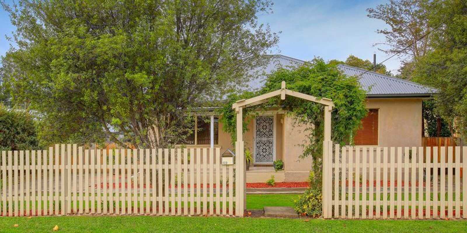 49 Garrett Street Moss Vale 49 Garrett Street Moss Vale