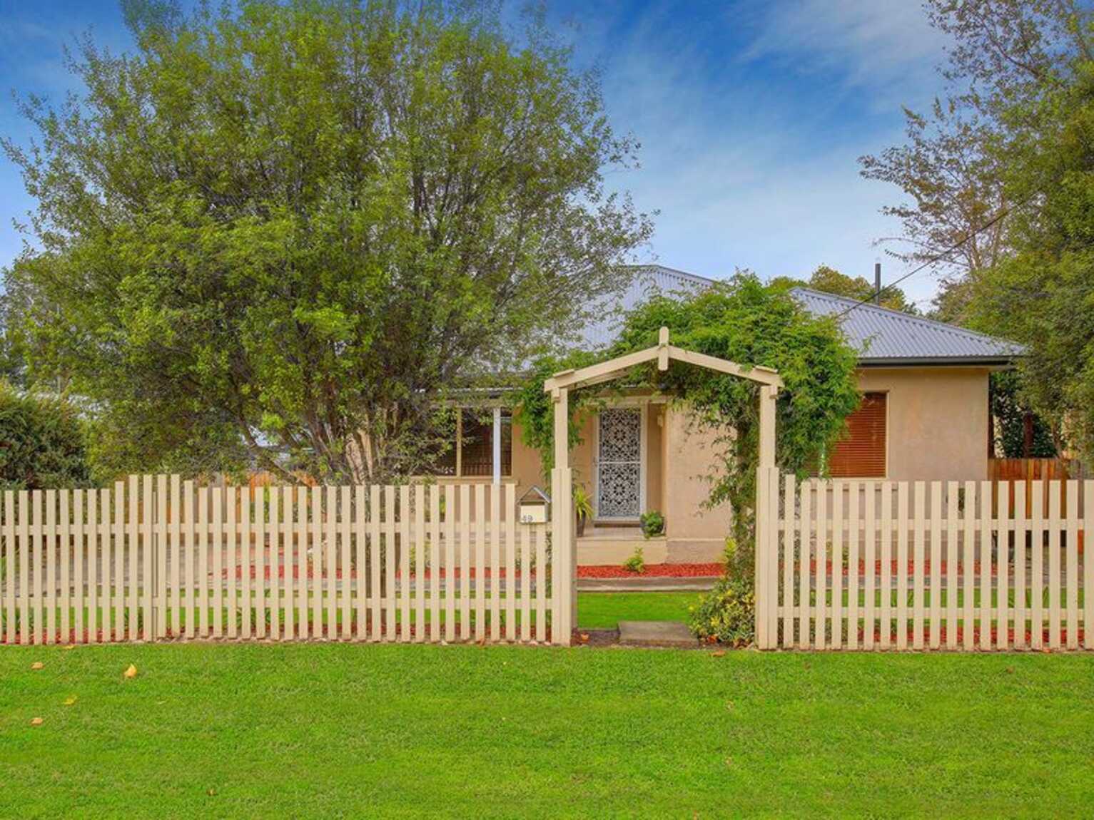 49 Garrett Street Moss Vale 49 Garrett Street Moss Vale