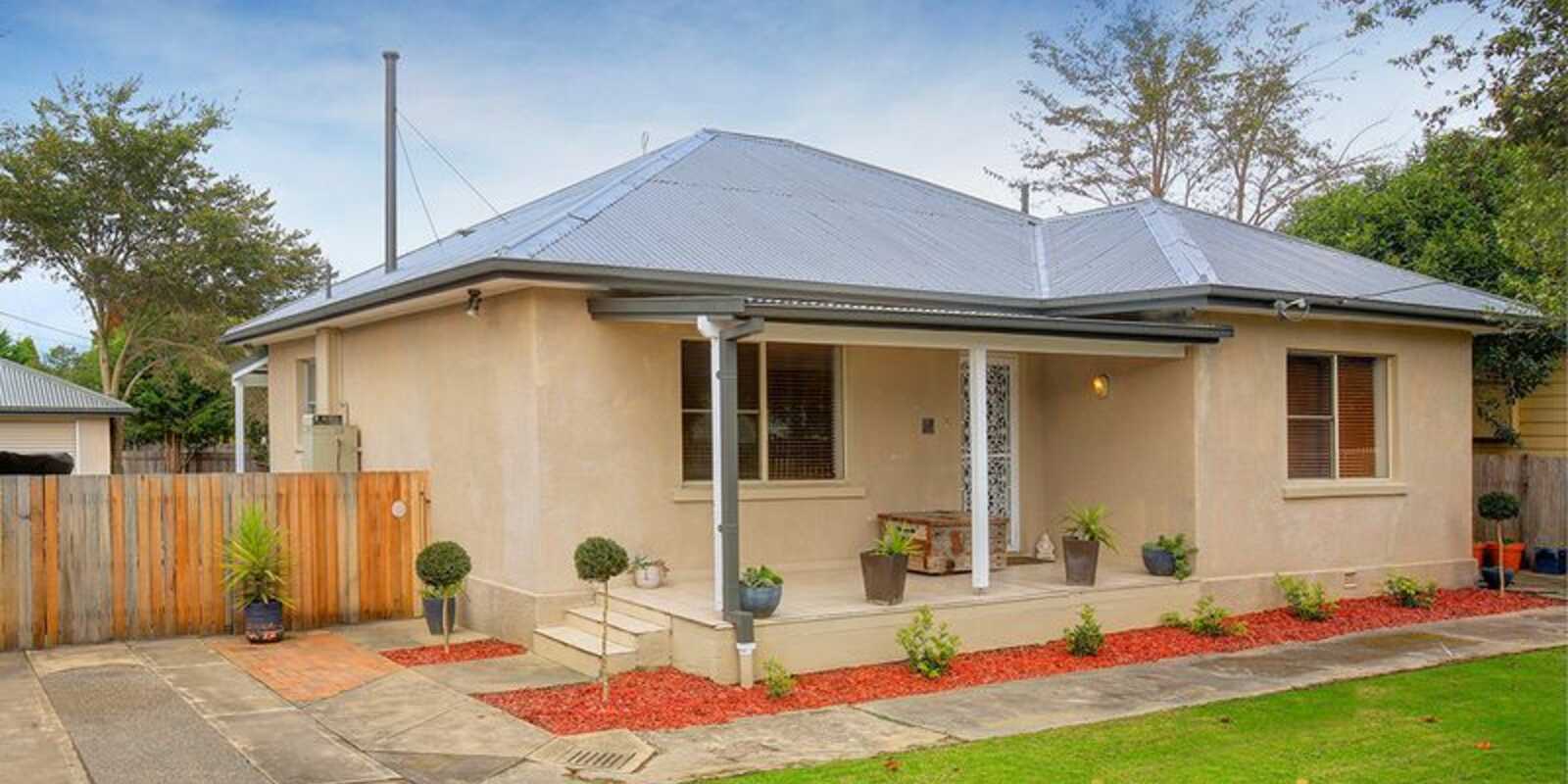 49 Garrett Street Moss Vale 49 Garrett Street Moss Vale
