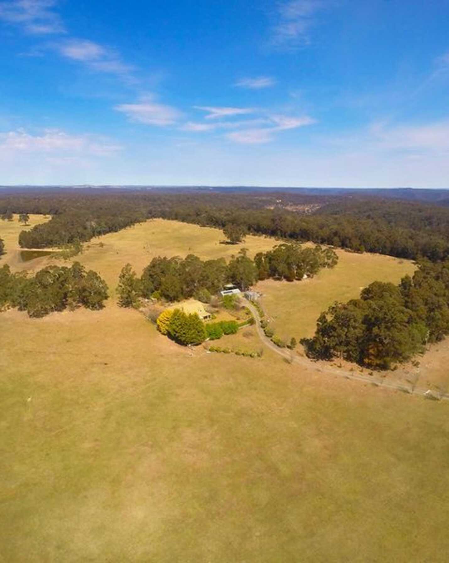 2209 Wombeyan Caves Road, High Range - Image 1