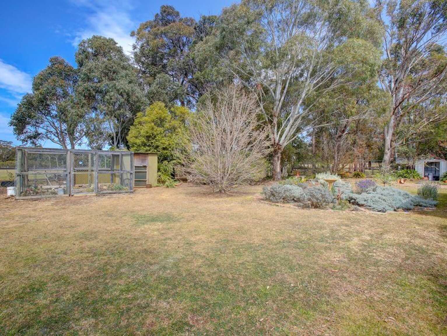 2209 Wombeyan Caves Road High Range 2209 Wombeyan Caves Road High Range