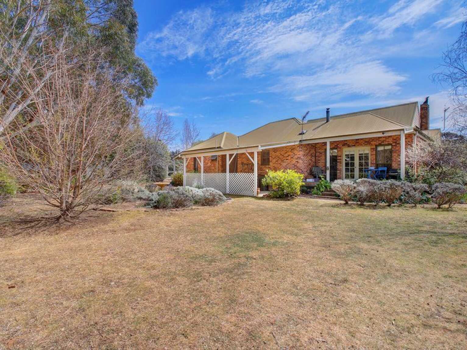 2209 Wombeyan Caves Road High Range 2209 Wombeyan Caves Road High Range