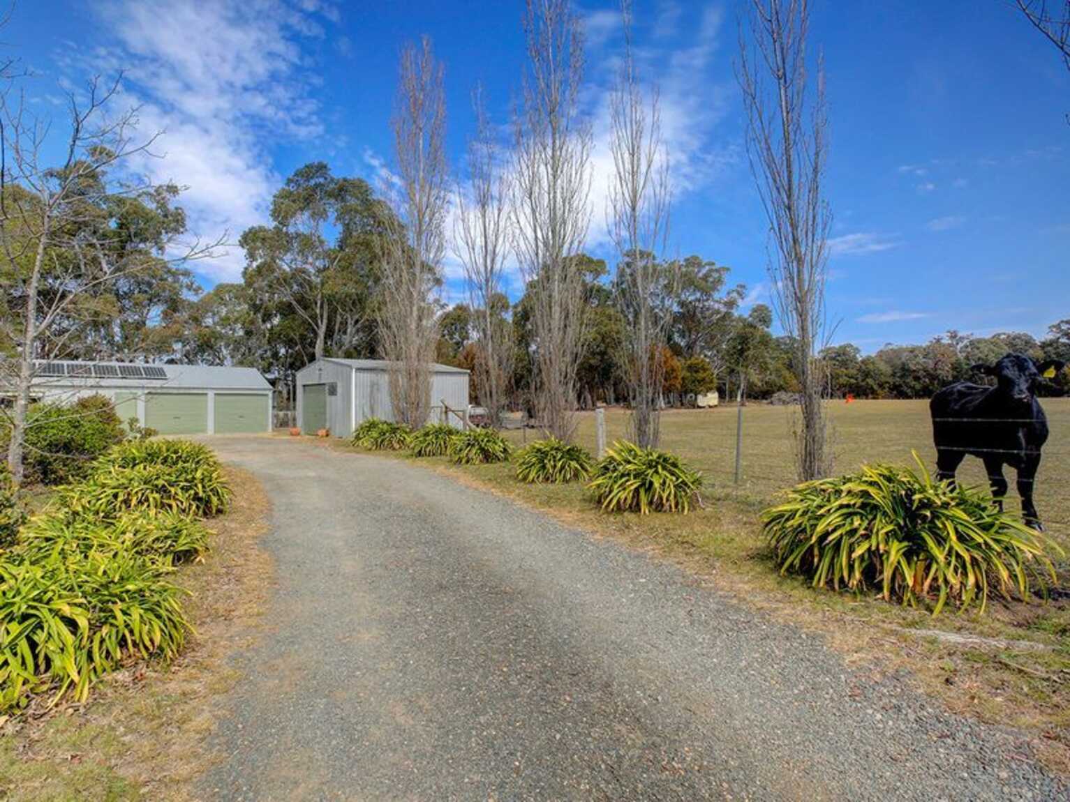 2209 Wombeyan Caves Road High Range 2209 Wombeyan Caves Road High Range